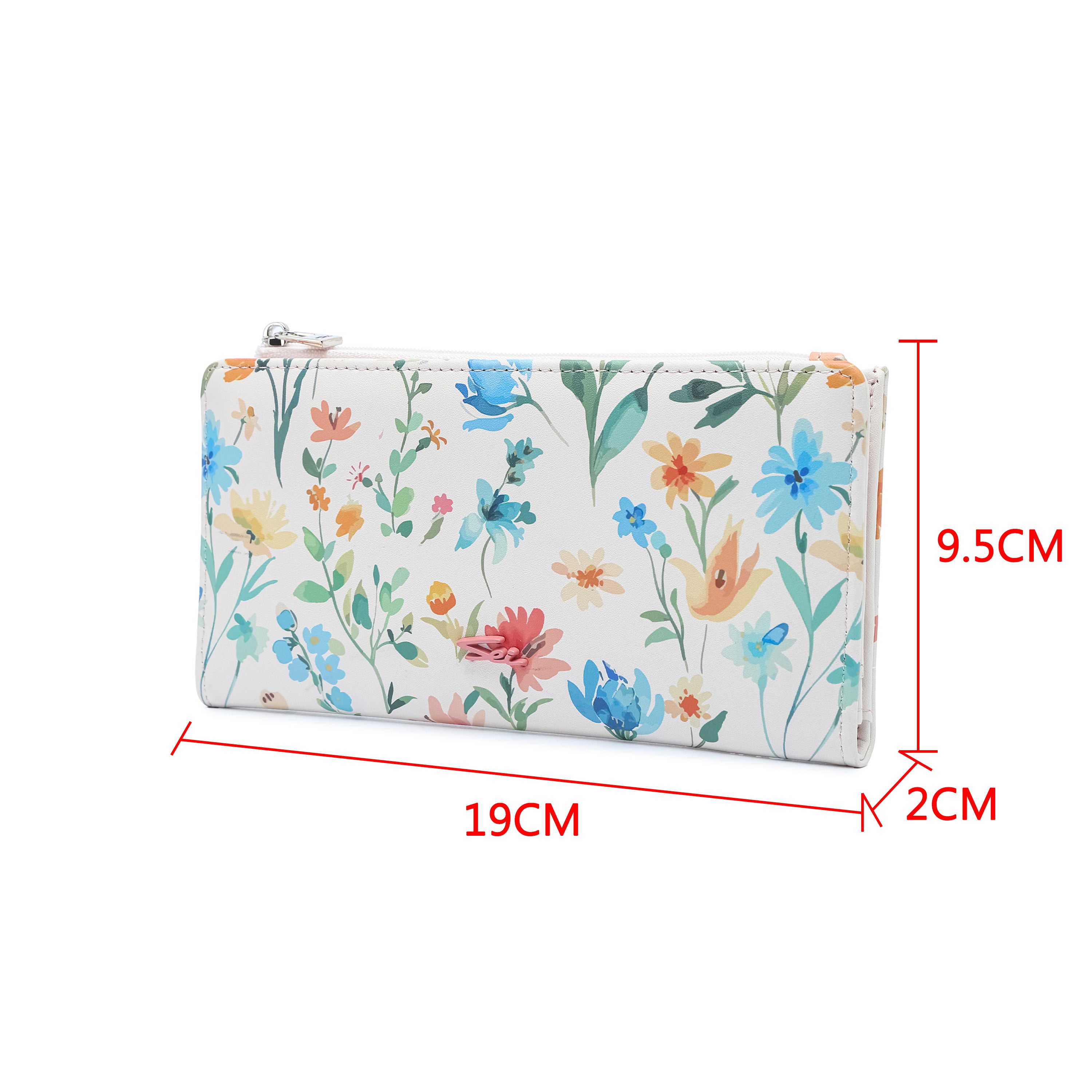 Billetera Sei Luisina