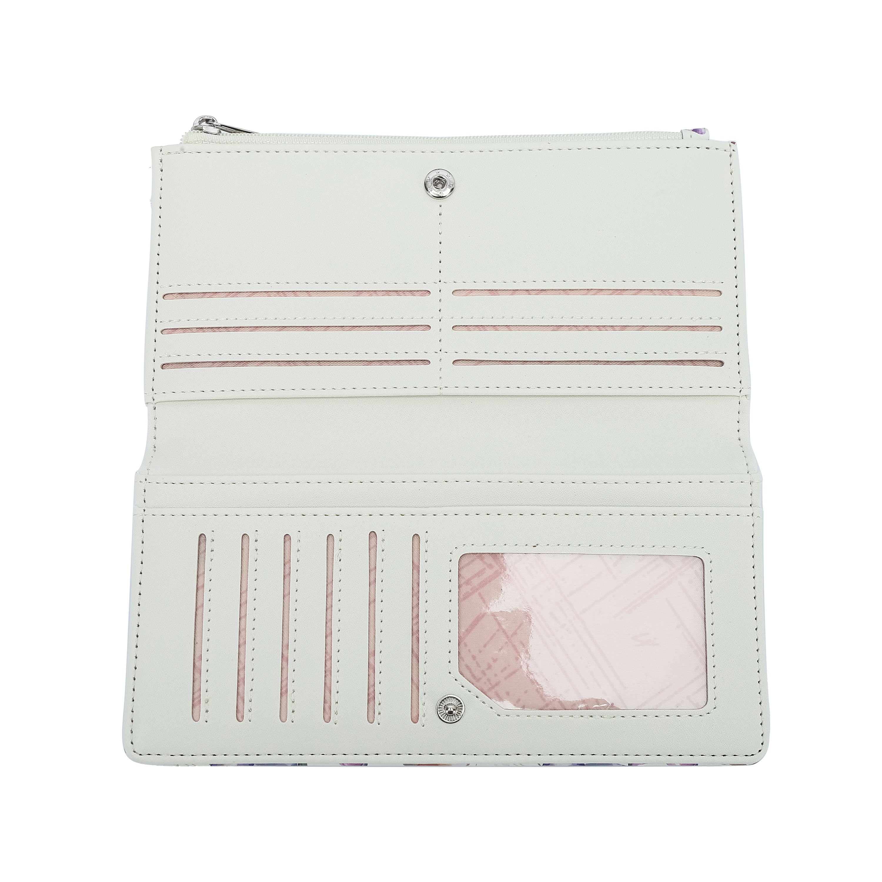 Billetera Sei Luisina