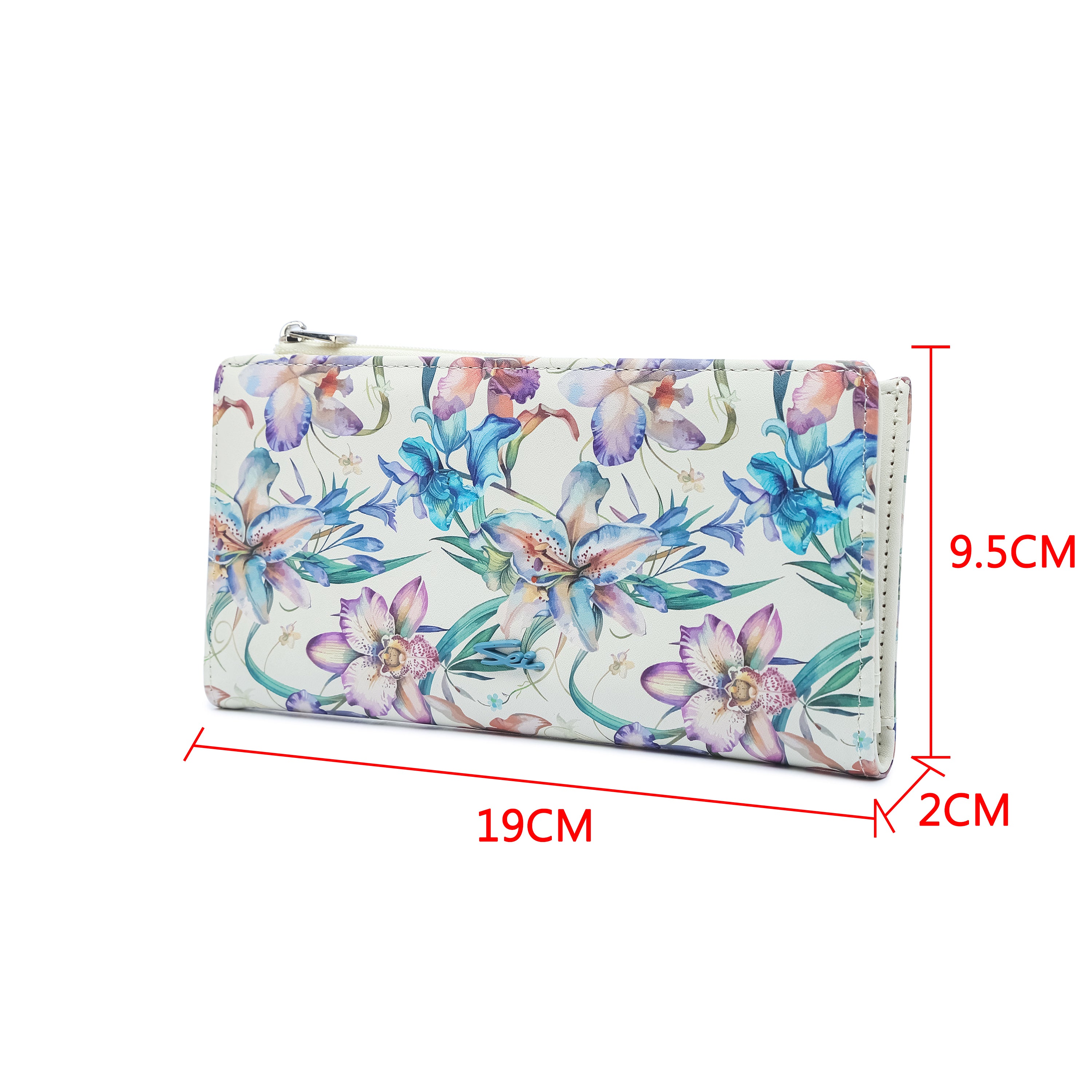 Billetera Sei Luisina