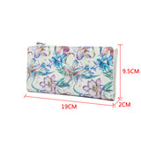 Billetera Sei Luisina