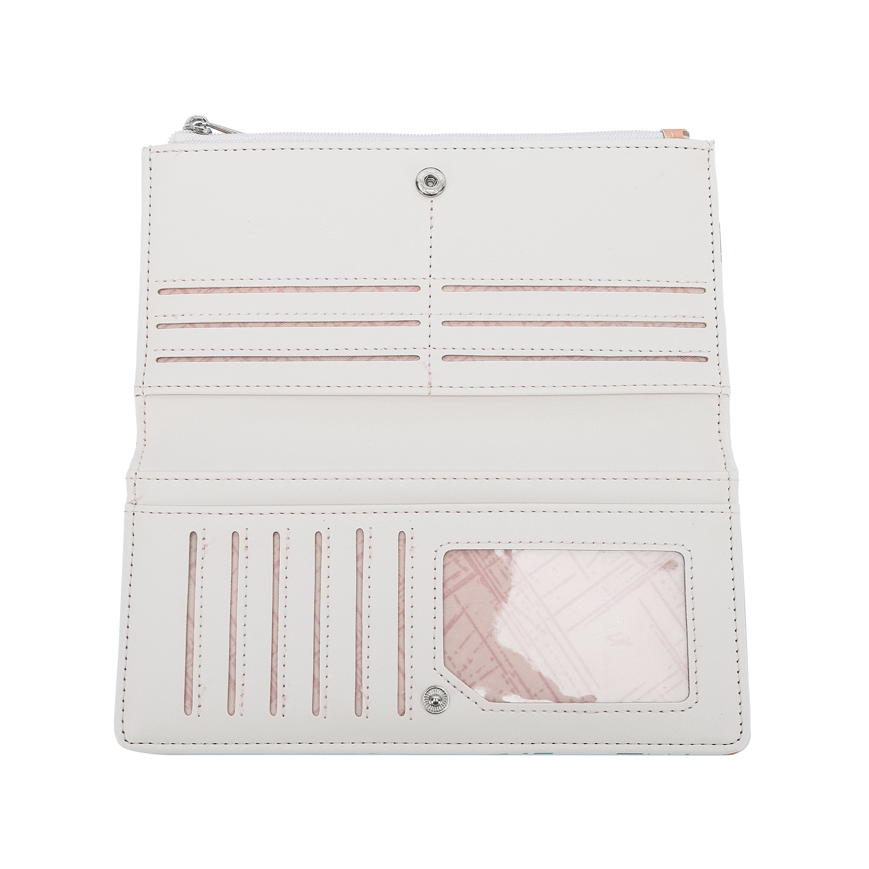 Billetera Sei Luisina