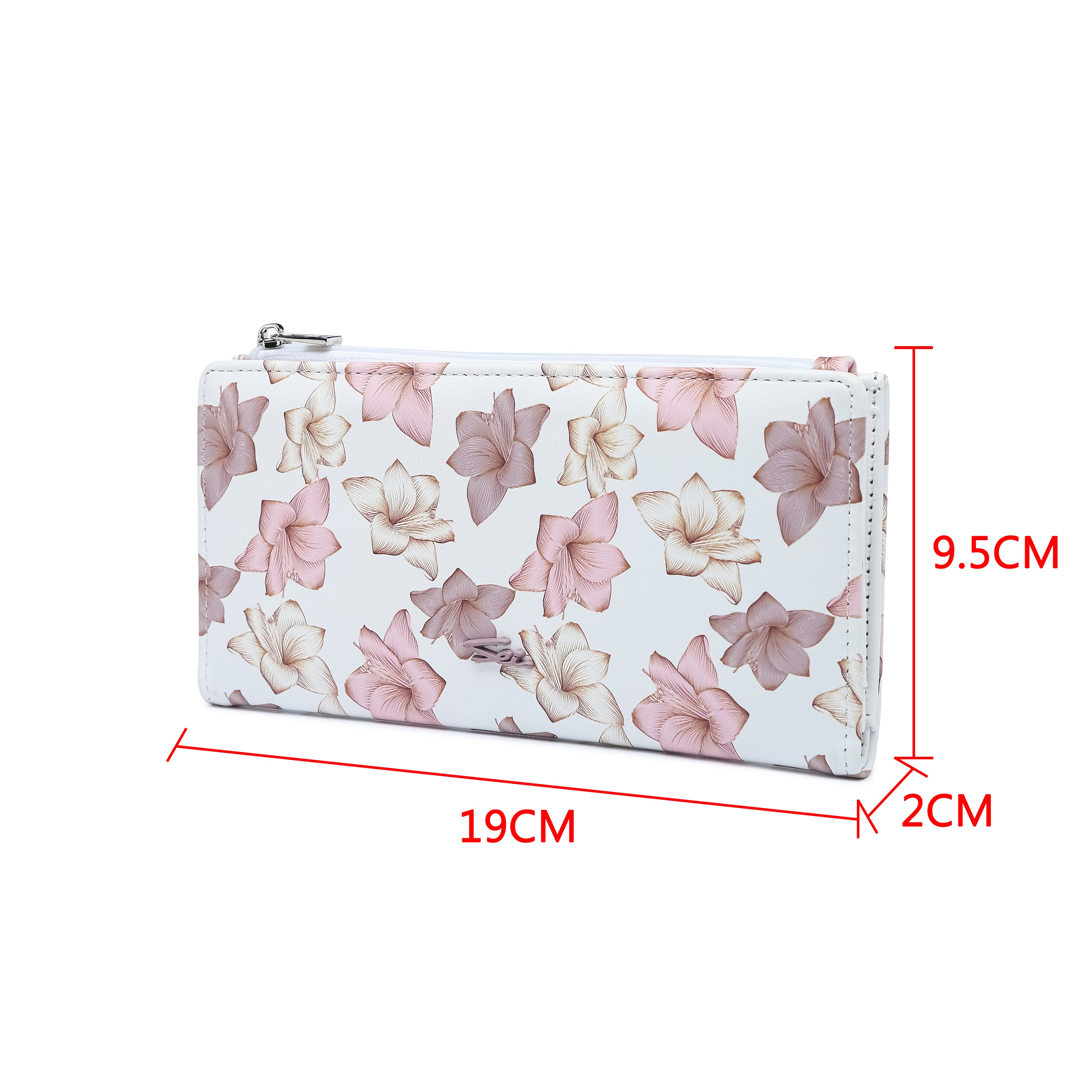 Billetera Sei Luisina