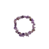 Pulsera Sei 33811 Morado