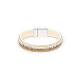 Pulsera Sei 34546 Blanco