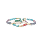 Pulsera Sei 34798 Color