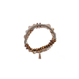 Pulsera Sei 35158 Beige