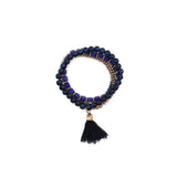 Pulsera Azul