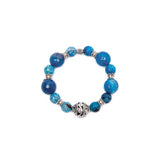 Pulsera Sei 36518 Azul