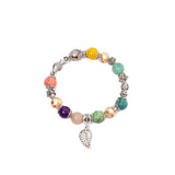 Pulsera Sei 36519 Plateado