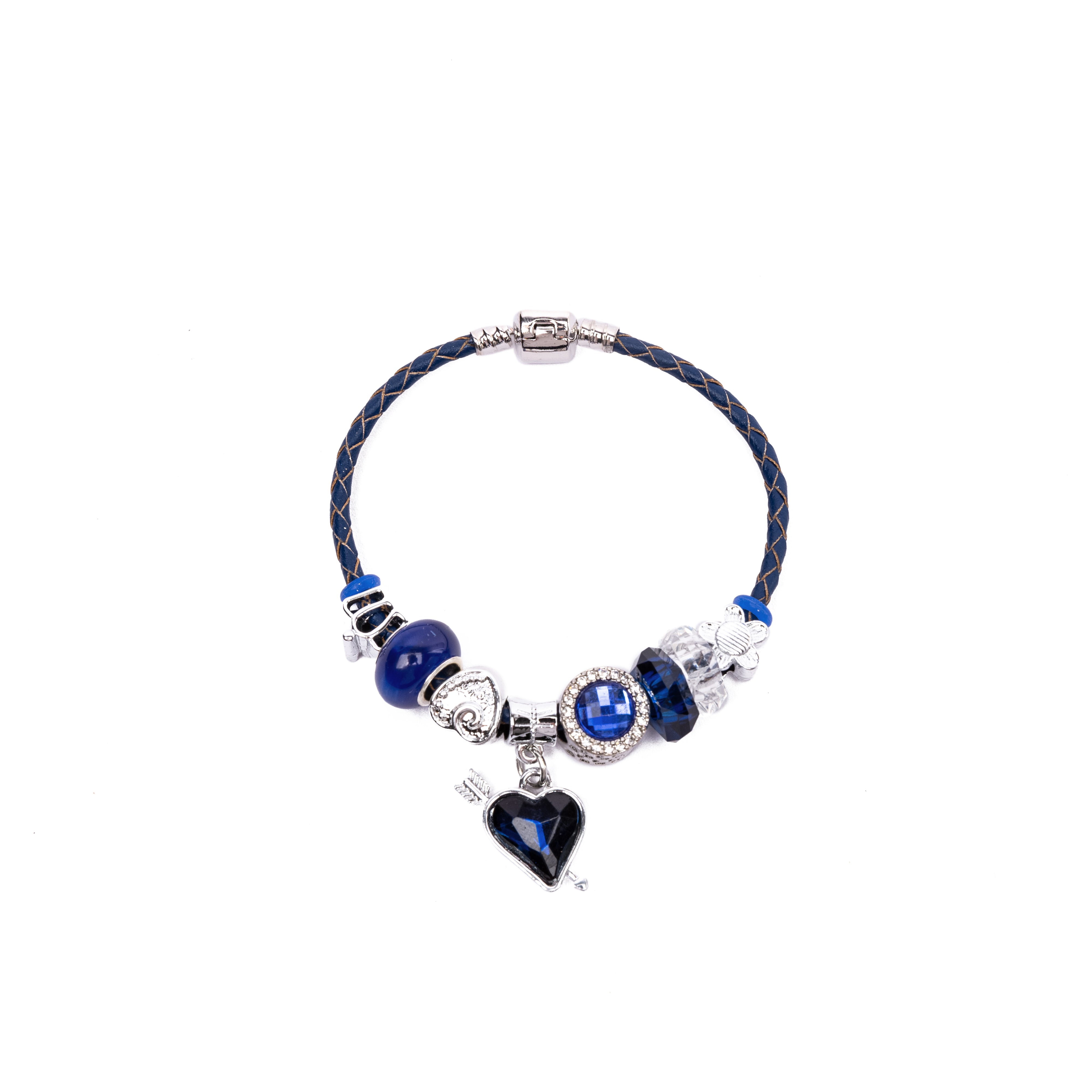 Pulsera Sei 36525 Azul