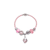 Pulsera Sei 36525 Rosado