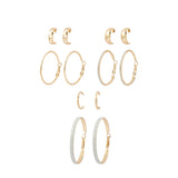 Set de Aros Sei Calabria