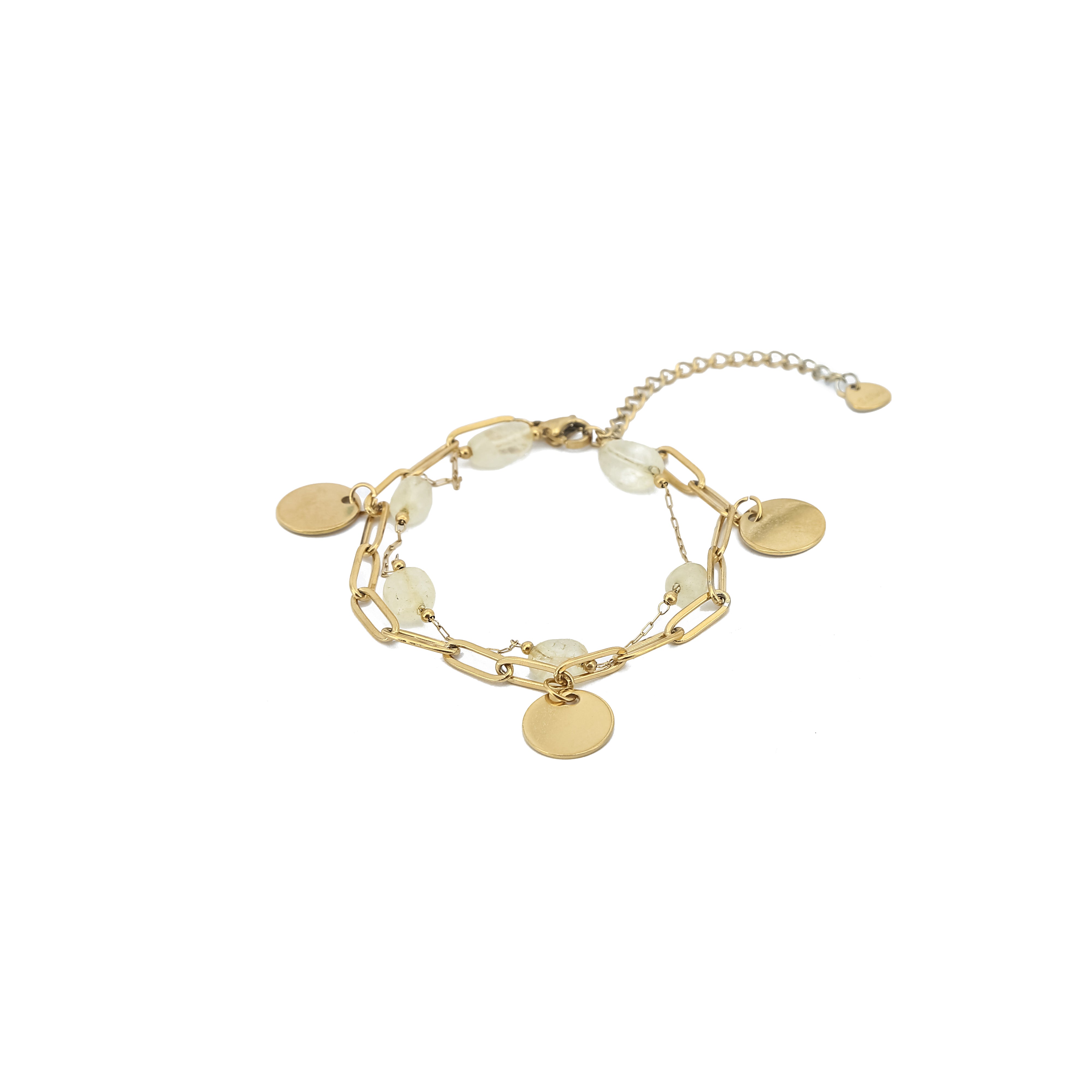 Pulsera Sei Mataró