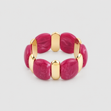 Pulsera Piedra Lily Sei