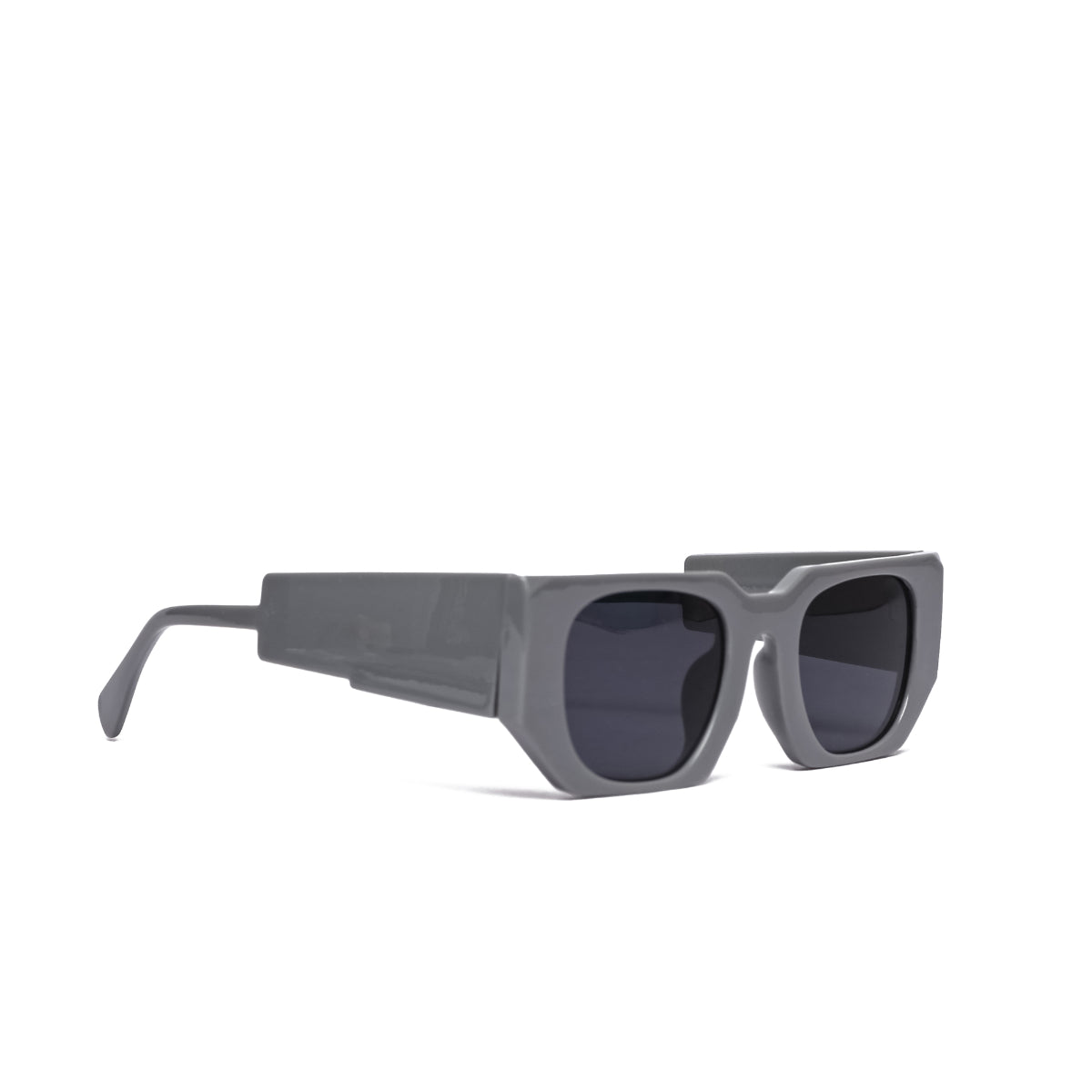 Lentes Sei 34708 Gris