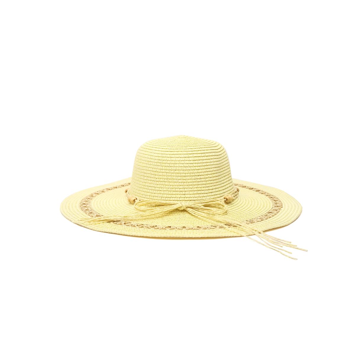 Sombrero Sei 35054 Beige