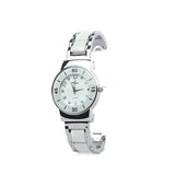 Reloj Sei 35796 Blanco