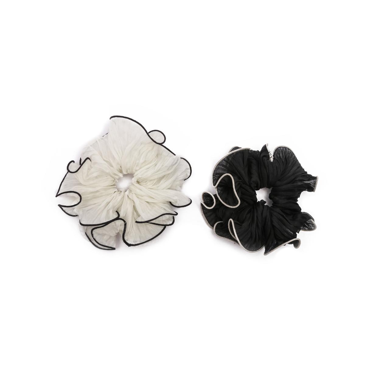 Accesorios De Cabello Sei Fiore Multi Negro