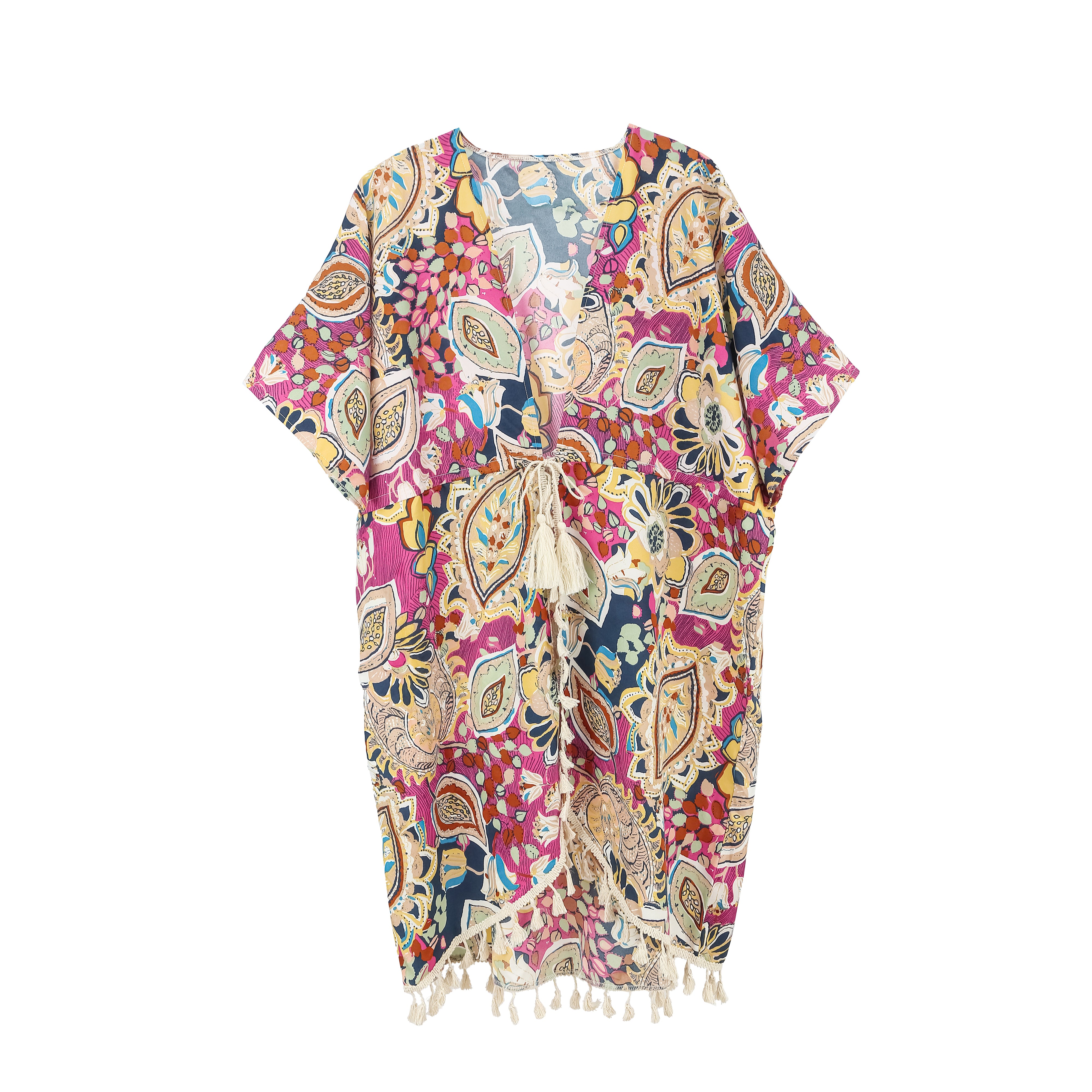 Kimono Sei Praia Do Forte