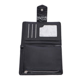 Billetera Sei 35738 Negro